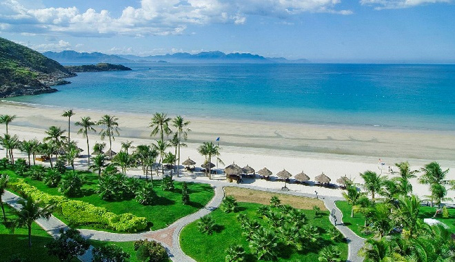 Cơ hội đầu tư hấp dẫn vào Condotel Đà Nẵng năm 2016