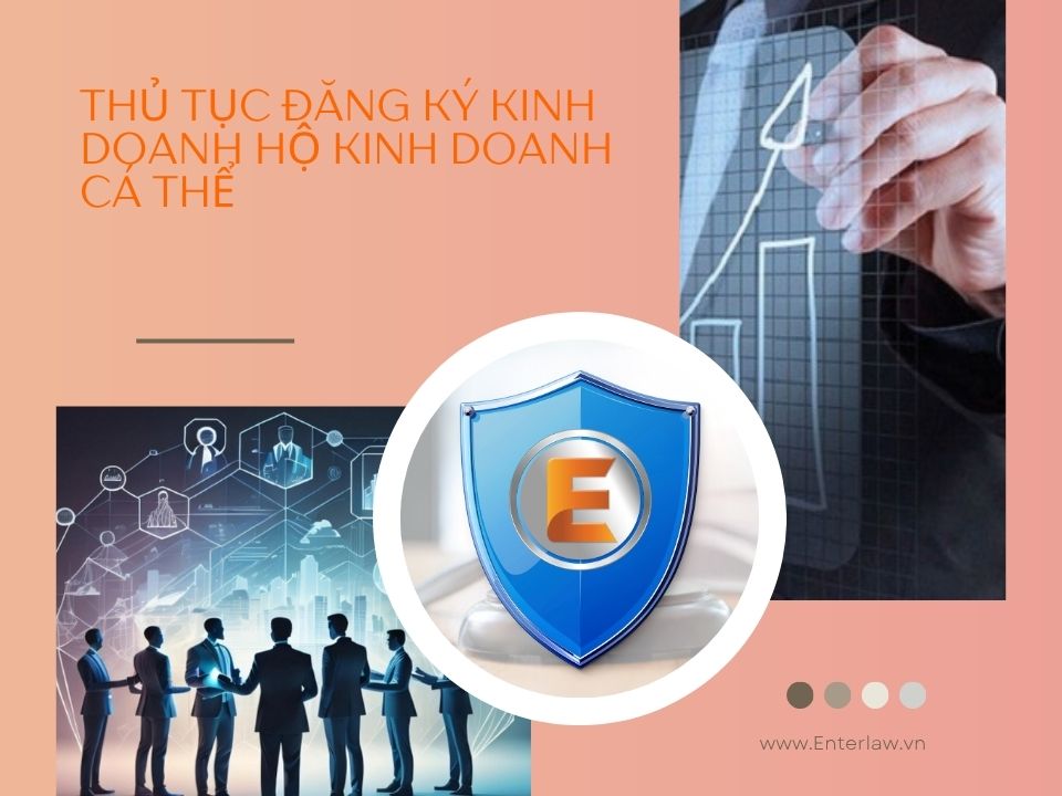 Thủ tục đăng ký kinh doanh hộ cá thể năm 2025: Hồ sơ và quy trình chi tiết