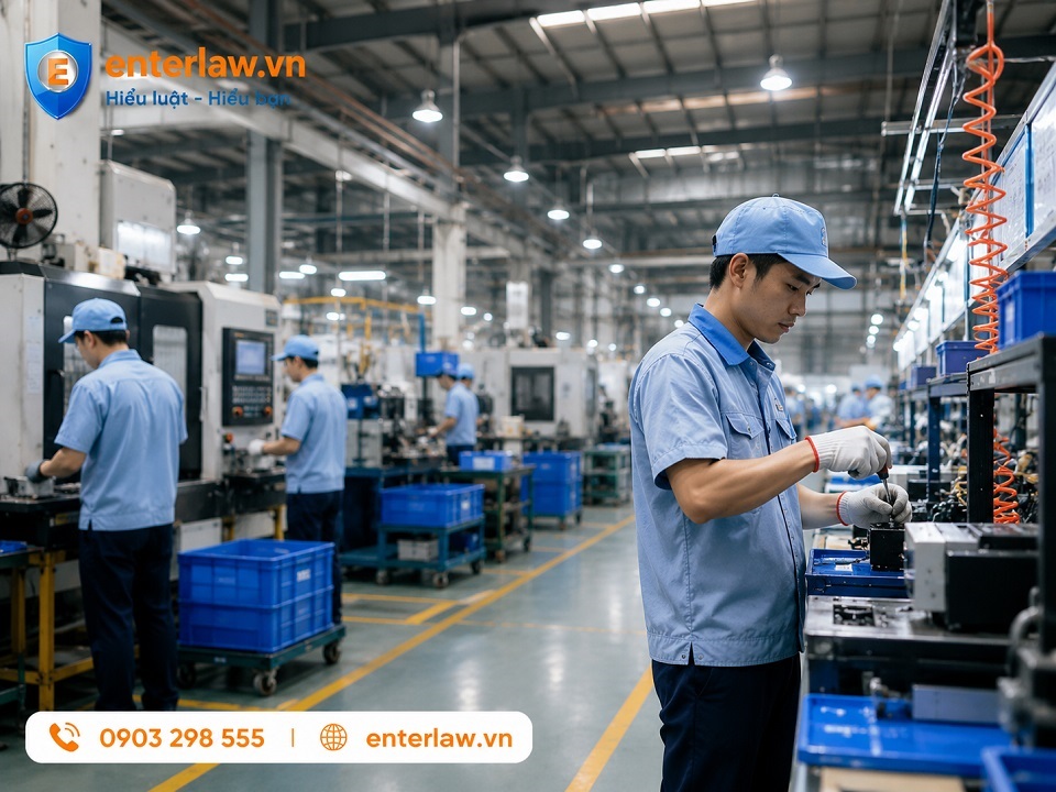 Các loại hợp đồng lao động: Cách phân biệt và quy định khi ký lại