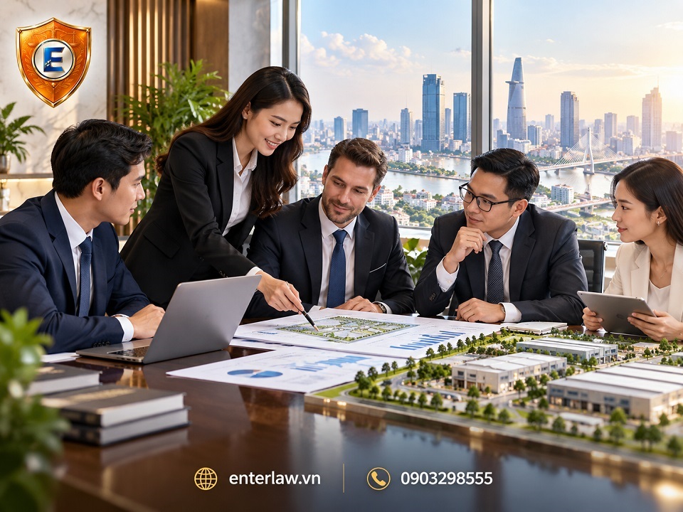 Những trường hợp phải xin Giấy chứng nhận đăng ký đầu tư