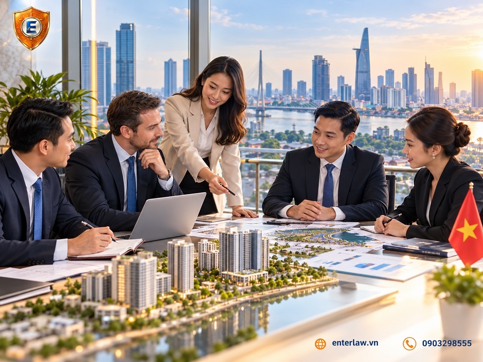 Những trường hợp phải xin Giấy chứng nhận đăng ký đầu tư