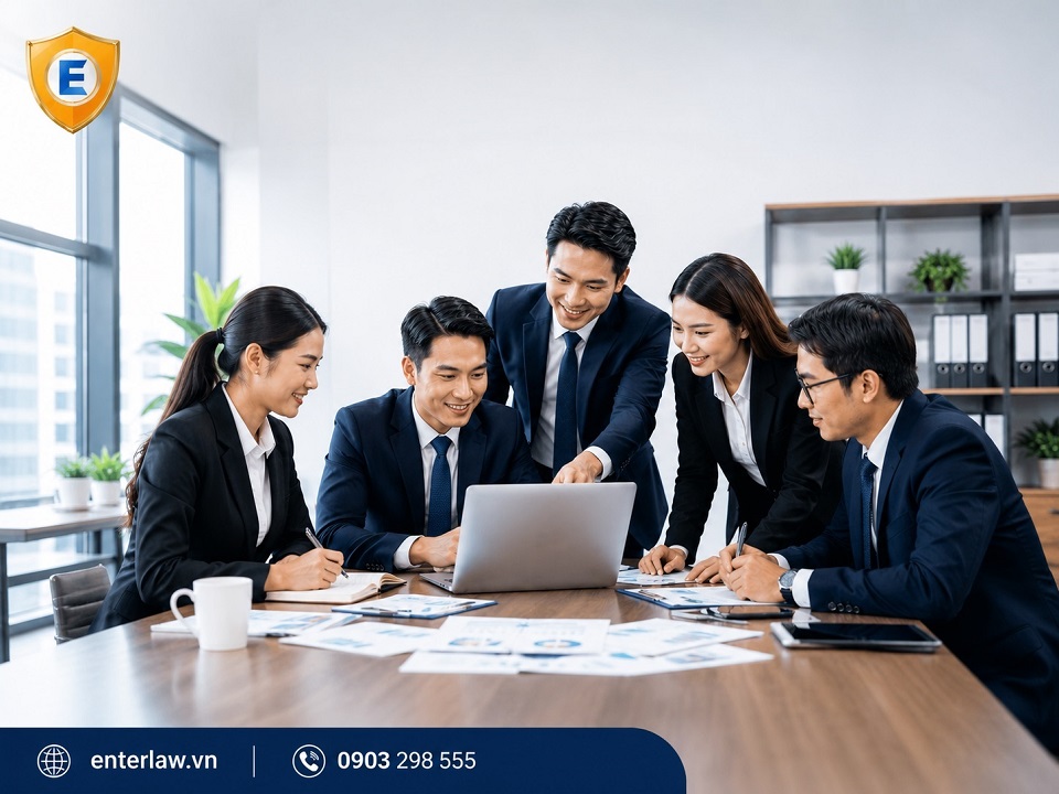 Công ty TNHH 2 thành viên trở lên là gì? Những quy định cần biết