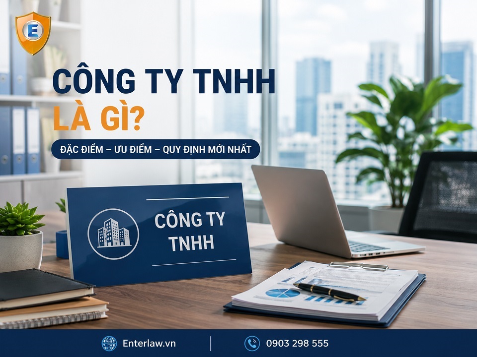 Công ty TNHH là gì? Những vấn đề pháp luật trọng tâm