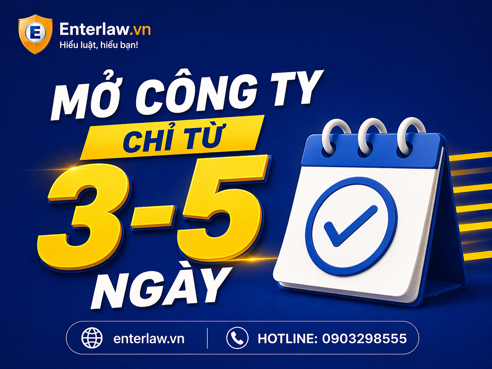 Đăng ký kinh doanh mất bao lâu - Quy trình theo Luật HTX 2023.