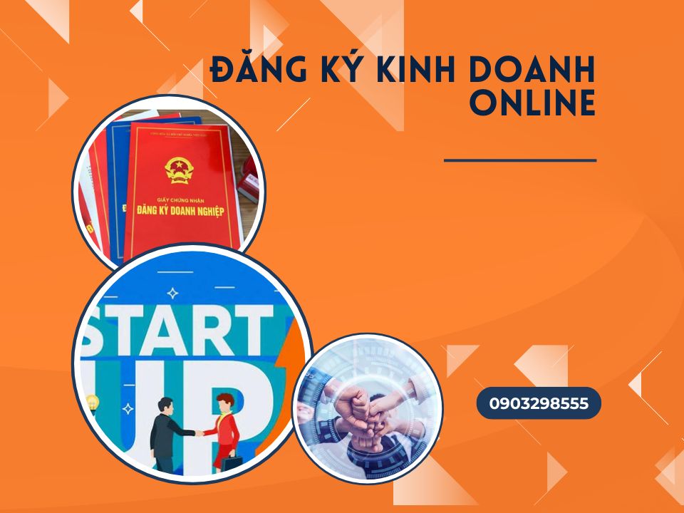 Đăng ký kinh doanh online – Quy trình, lợi ích, lưu ý cho doanh nghiệp