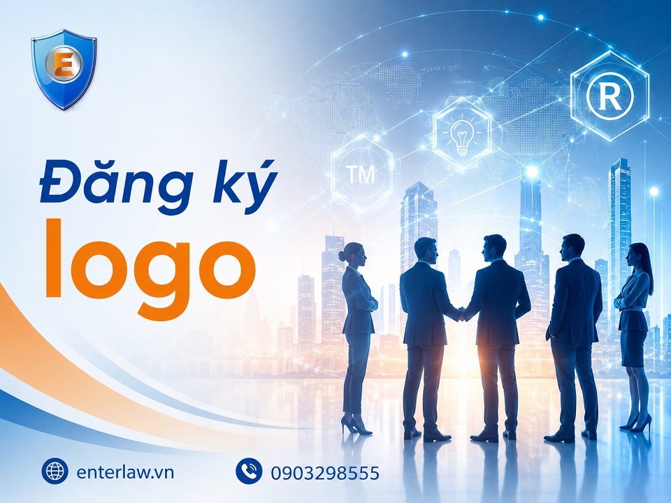 Đăng ký Logo – Nên đăng ký nhãn hiệu hay bản quyền logo?