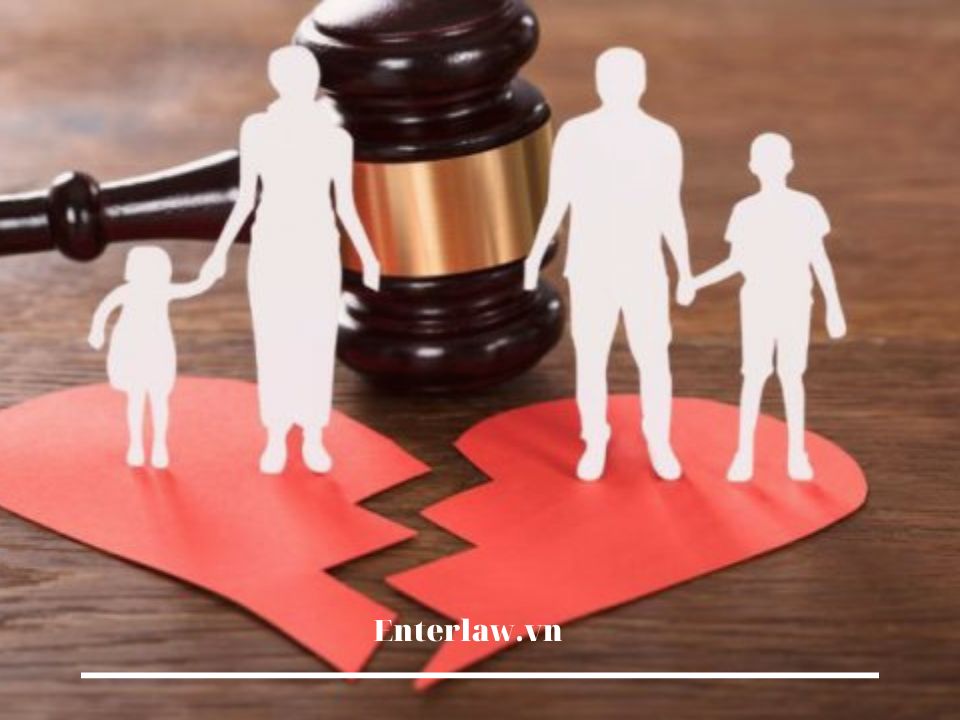 Ly hôn đơn phương là gì? Điều kiện, thủ tục ly hôn đơn phương!