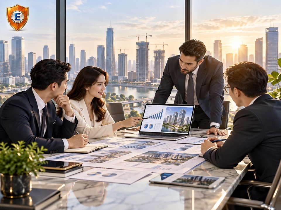 Giấy chứng nhận đăng ký đầu tư (IRC) là gì? Giá trị pháp lý