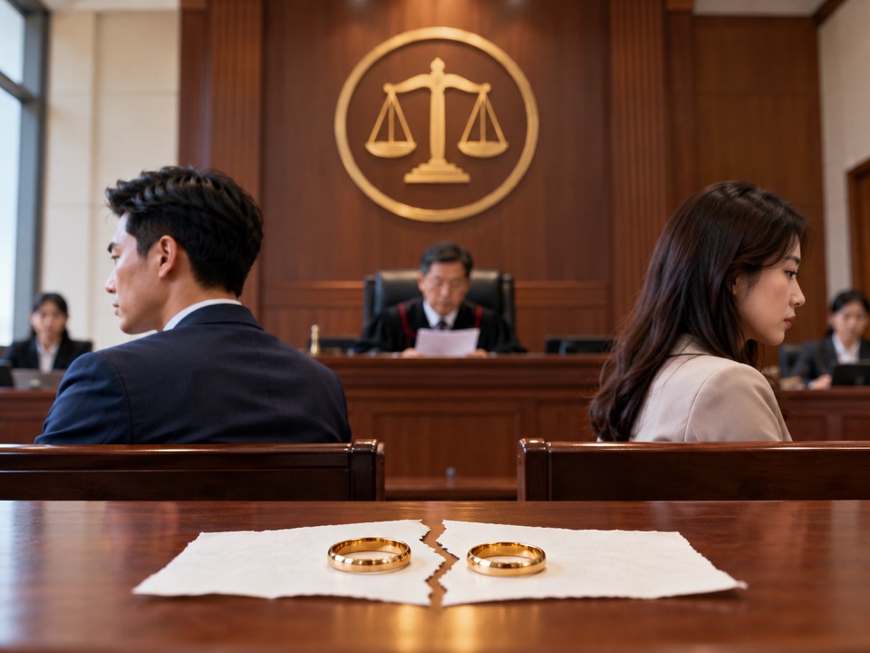 Hồ sơ ly hôn thuận tình gồm những gì? Cách chuẩn bị đầy đủ