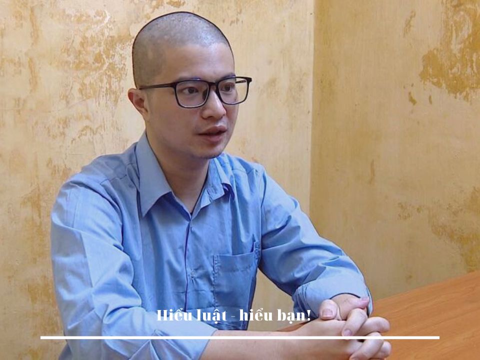 Tội lừa đảo chiếm đoạt tài sản - Điều 174 Bộ luật Hình sự năm 2015