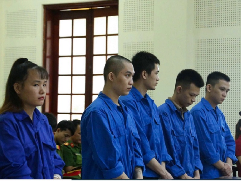 Giả gái xinh lừa hơn 19 tỷ đồng của người đàn ông