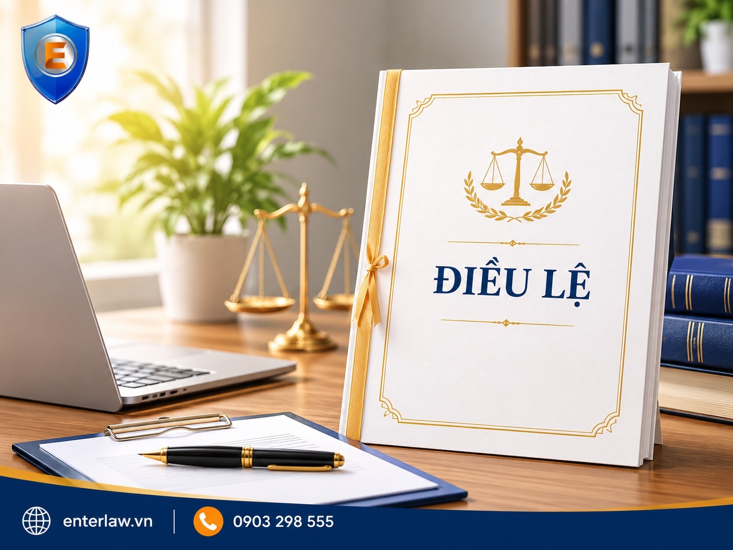 Mẫu điều lệ công ty TNHH một thành viên mới nhất (File Word)