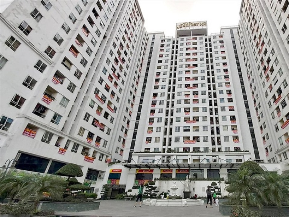 Bộ Xây dựng bỏ đề xuất sở hữu chung cư có thời hạn – Góc nhìn pháp lý từ Enterlaw