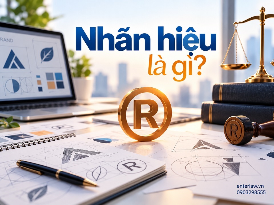 Nhãn hiệu là gì? Điều kiện, chức năng và ví dụ dễ hiểu