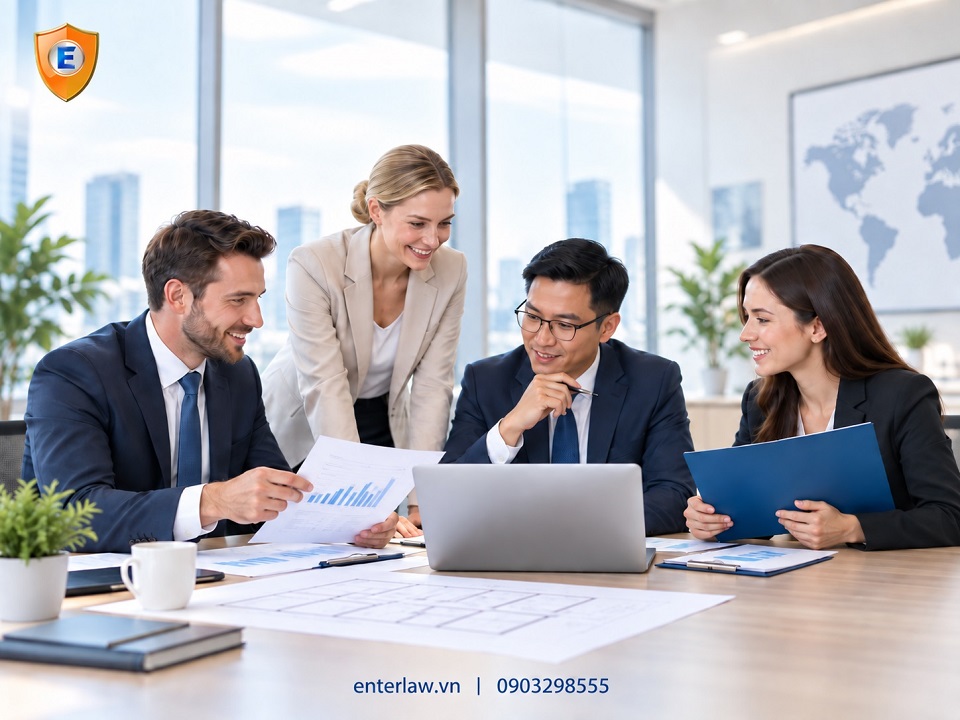 Thành lập chi nhánh công ty nước ngoài: Điều kiện, thủ tục