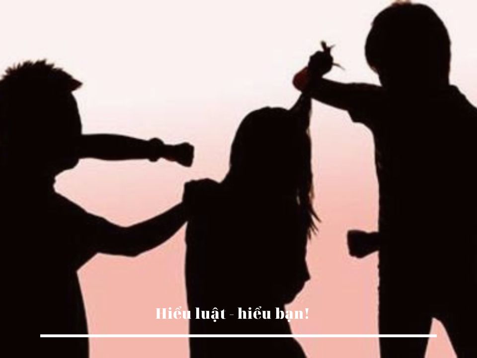 Tội Hiếp dâm - Điều 141, Bộ Luật Hình sự - Những điểm lưu ý quan trọng