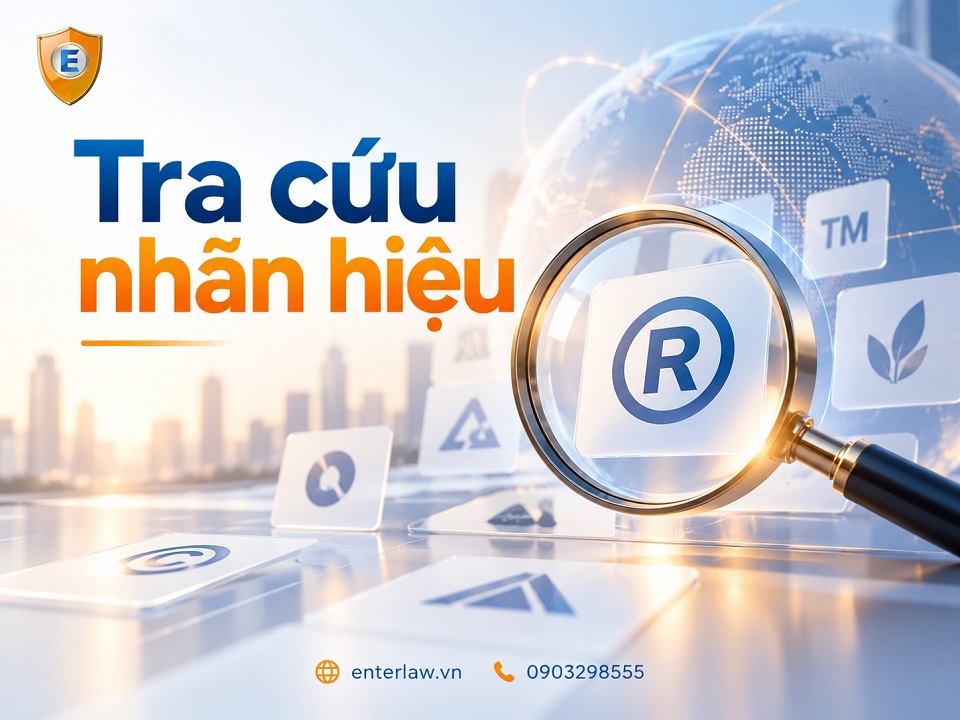 Tra cứu nhãn hiệu trước khi đăng ký: Cách làm và cách đánh giá rủi ro