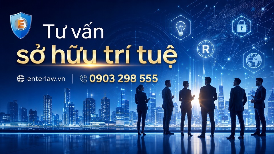đăng ký logo