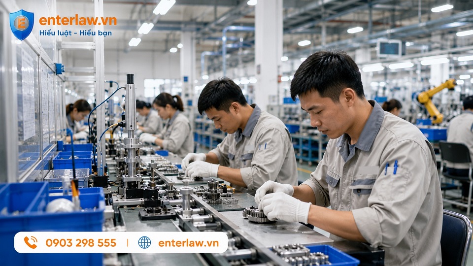 các loại hợp đồng lao động