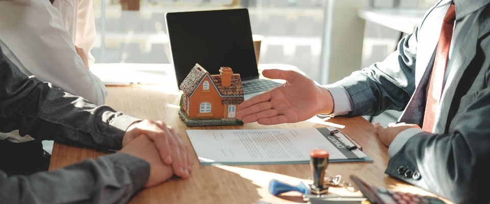 Giấy chứng nhận quyền sử dụng đất 