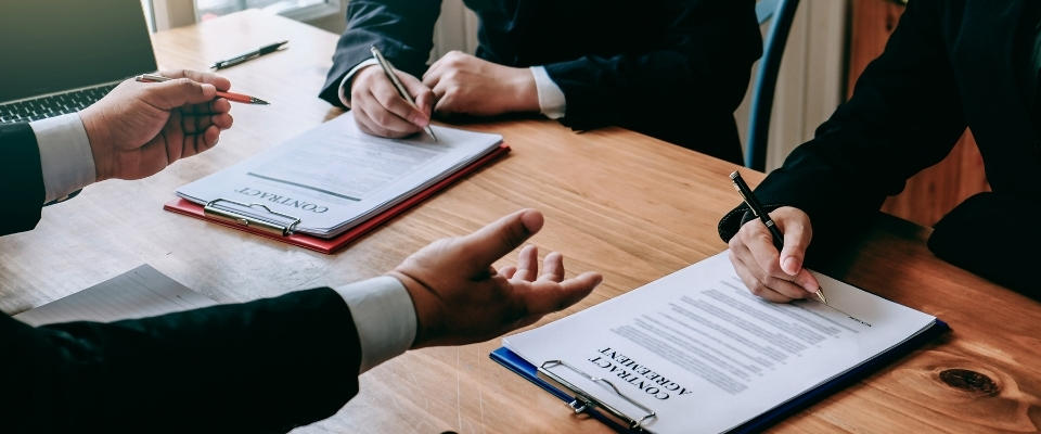 Giấy chứng nhận quyền sử dụng đất 