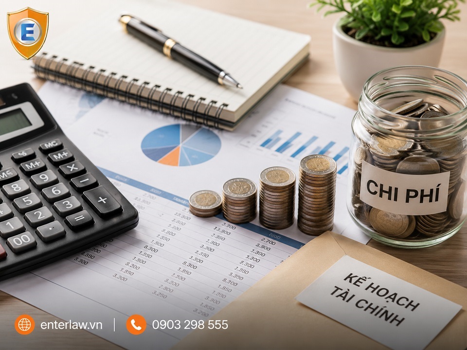 chi phí thành lập công ty tnhh