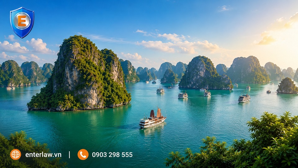 Dịch vụ xin giấy phép lữ hành nội địa