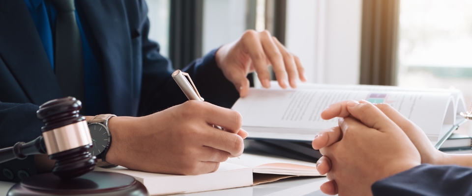 Tranh chấp quyền sử dụng đất của hộ gia đình