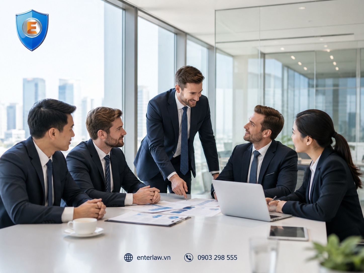 dịch vụ thẩm định pháp lý dự án đầu tư