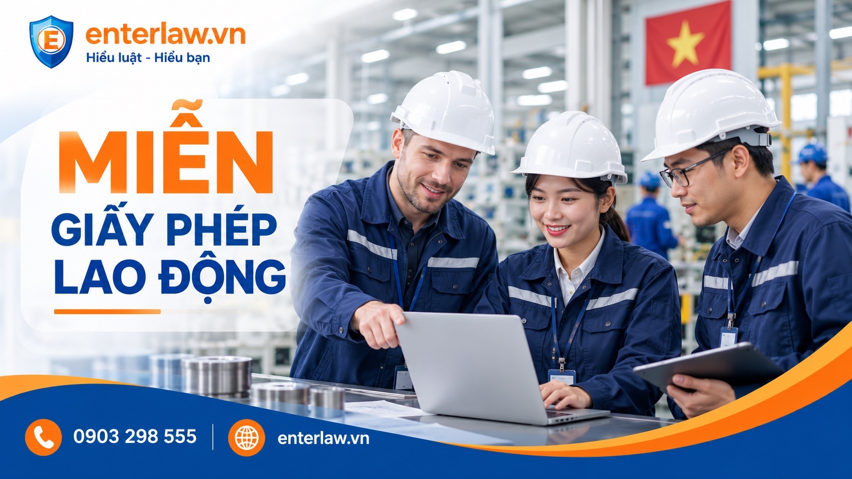 dịch vụ xin miễn giấy phép lao động