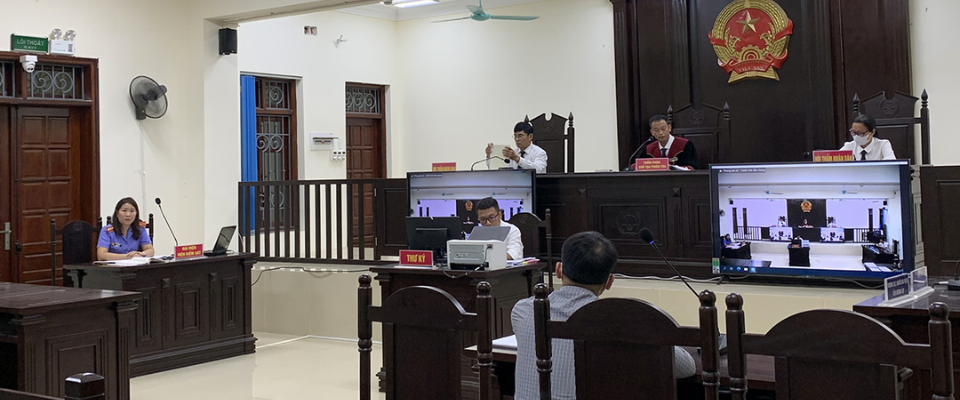 Tư vấn giải quyết tranh chấp quyền sở hữu trí tuệ 