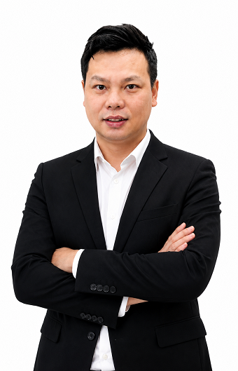 Trịnh Đức Hải