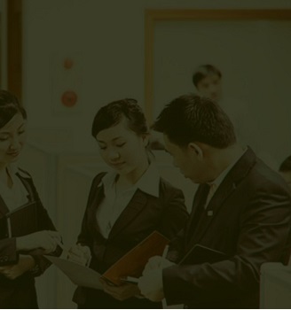 Tư vấn kỷ luật lao động