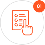 Tiếp nhận & tư vấn