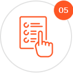 Thủ tục sau giấy phép