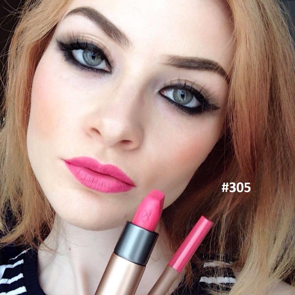 Son Kiko Velvet Passion #305