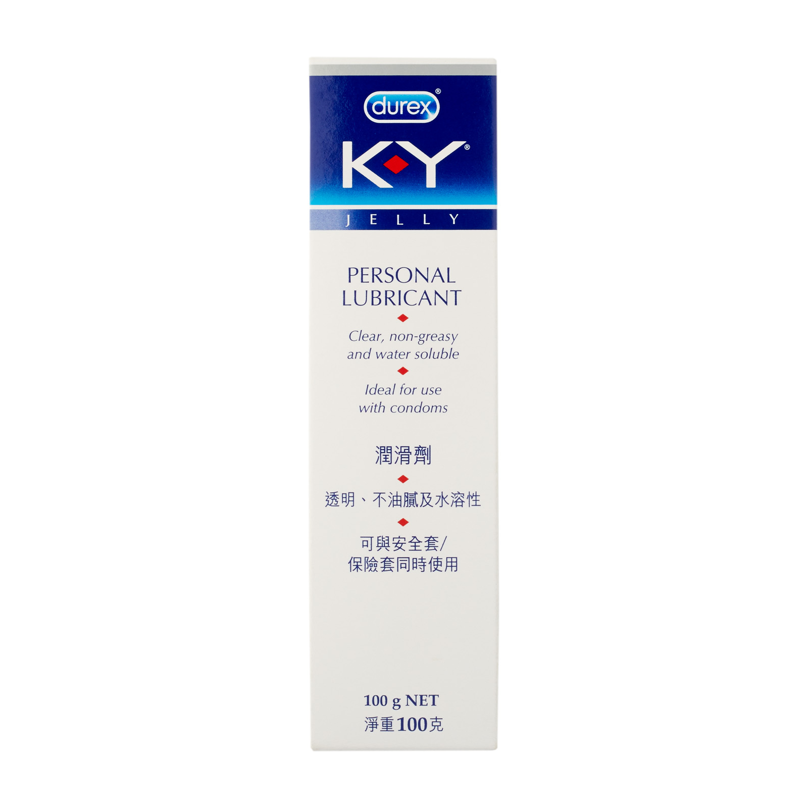 Gel bôi trơn K.Y - Durex - G15