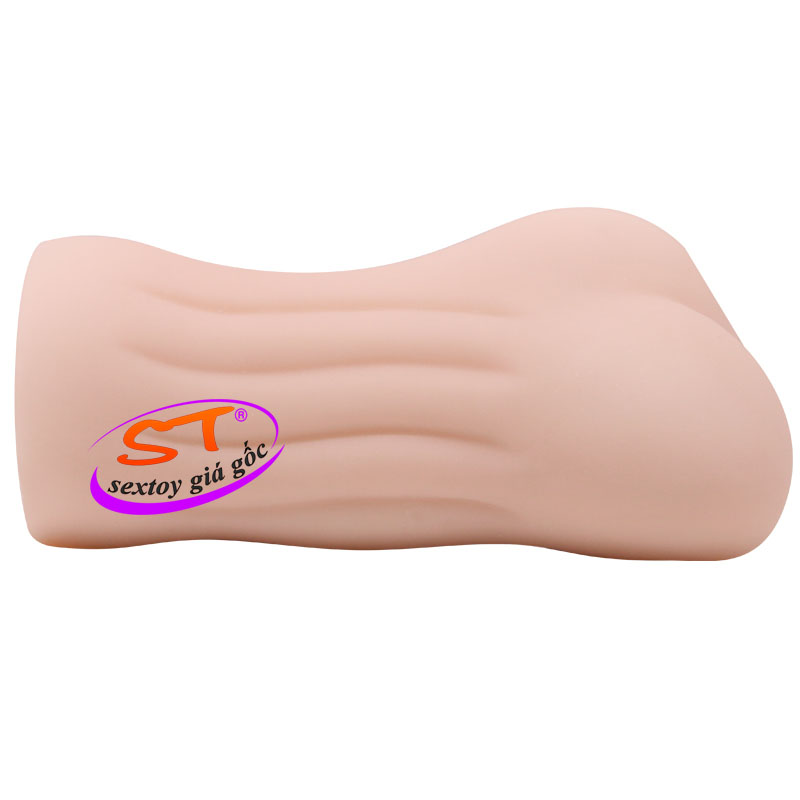 Âm đạo cầm tay cao cấp Crazy Bull Baile - AD003