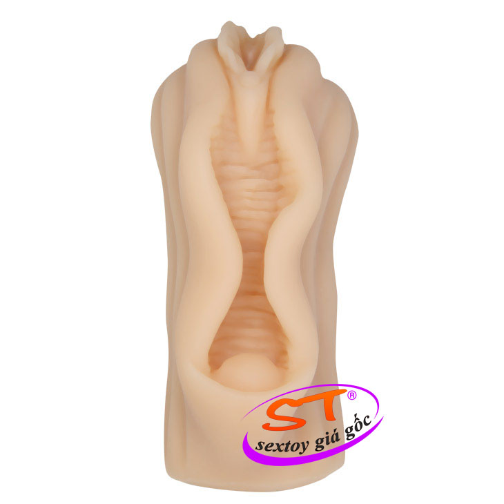 Âm đạo cầm tay Passion Lady Baile - AD49