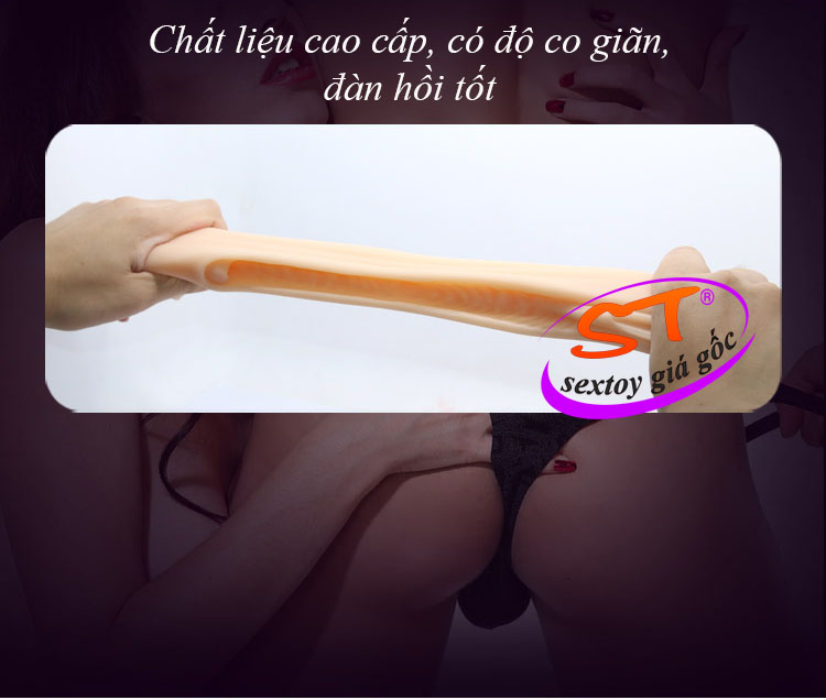 Âm đạo cầm tay Passion Lady Baile - AD49