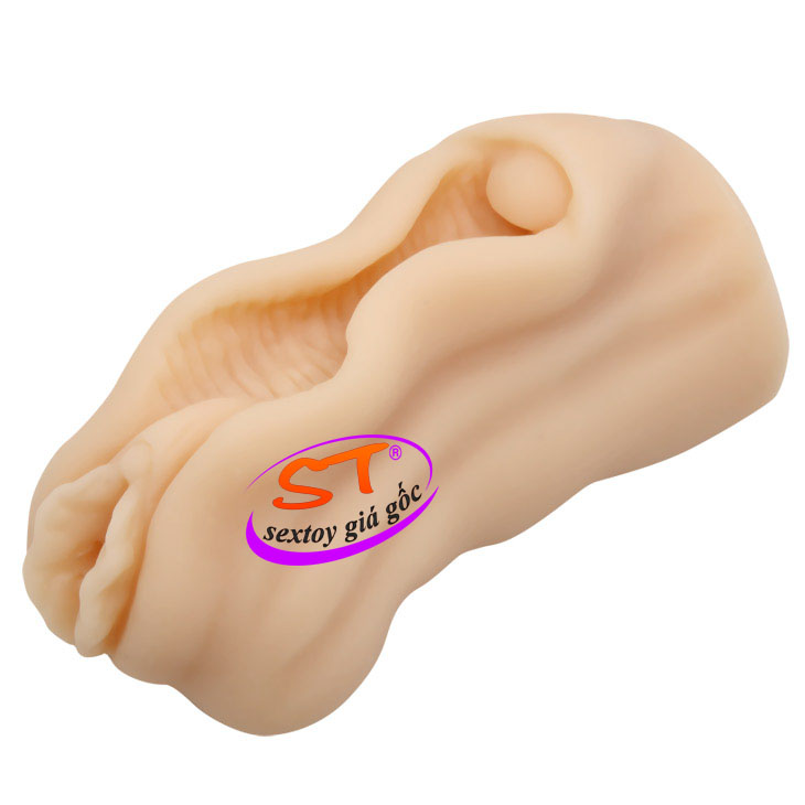 Âm đạo cầm tay Passion Lady Baile - AD49