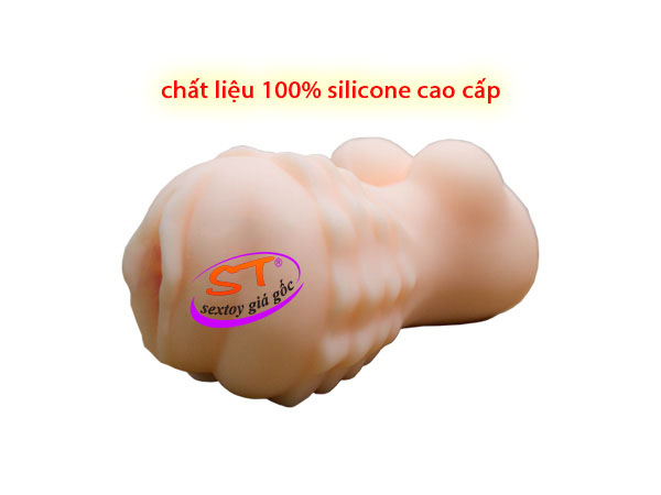 Âm đạo cầm tay Asia Pussy Evo - AD008