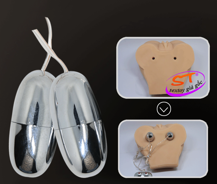 Âm đạo vòng 3 siêu mềm mại Baile - AD50