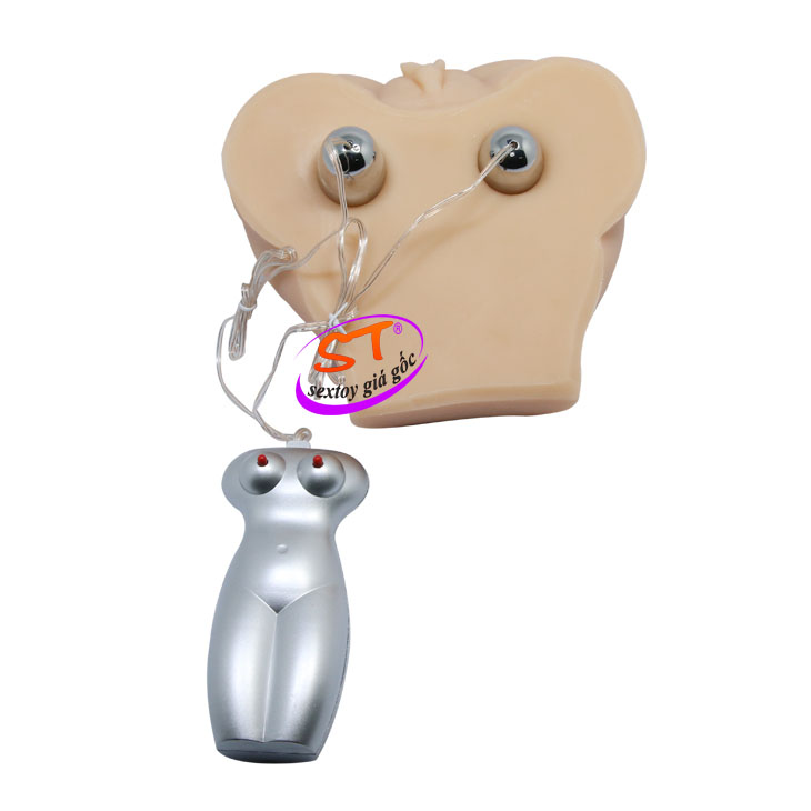 Âm đạo vòng 3 siêu mềm mại Baile - AD50