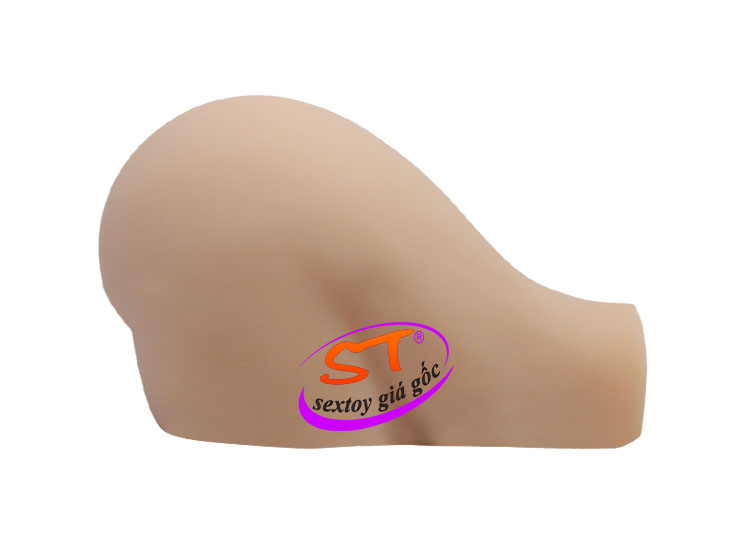 Âm đạo vòng 3 siêu mềm mại Baile - AD50