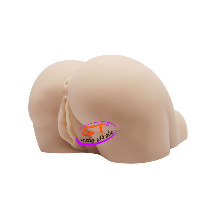 Âm đạo vòng 3 siêu mềm mại Baile - AD50