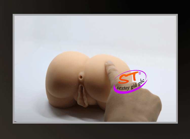 Âm đạo vòng 3 siêu mềm mại Baile - AD50