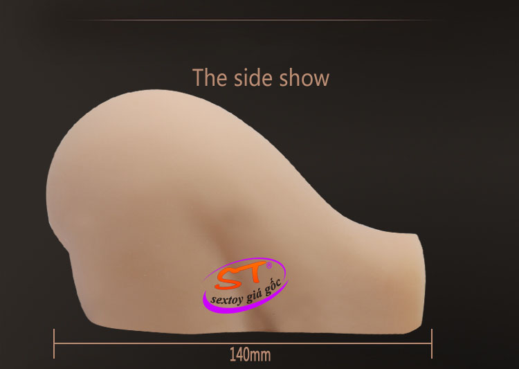 Âm đạo vòng 3 siêu mềm mại Baile - AD50