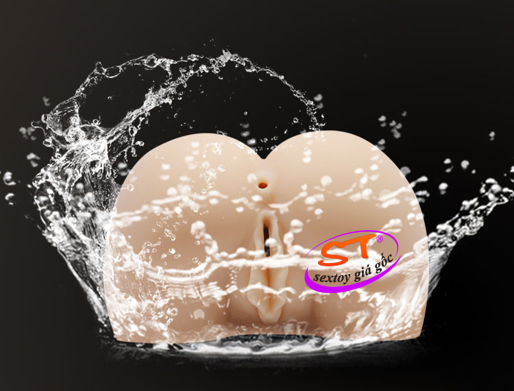 Âm đạo vòng 3 siêu mềm mại Baile - AD50