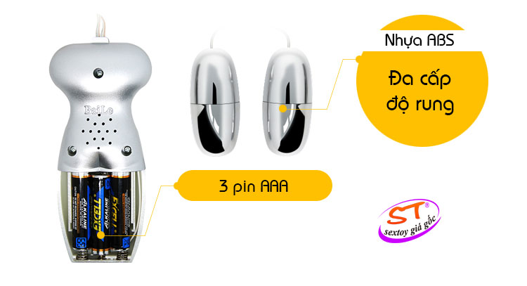 Âm đạo vòng 3 mặc Jean cá tính Baile - AD011